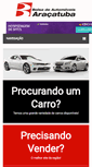 Mobile Screenshot of bolsaata.com.br